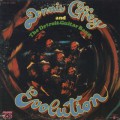 Dennis Coffey And The Detroit Guitar Band / Evolution