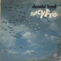 Donald Byrd / Fancy Free