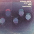 Donald Byrd / Stepping Into Tomorrow