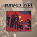 Donald Byrd / Thank You... For F.U.M.L. (Funking Up My Life)