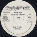 Eddie Russ / Stop It Now