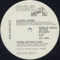 Glenn Jones / Everlasting Love