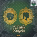 J Dilla / J Dilla's Delights Vol.1