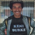 Keni Burke / S.T.