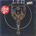 L.T.D. / Love To The World