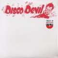 Lee Perry And The Full Ecperience / Disco Devil