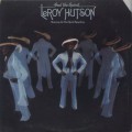 Leroy Hutson / Feel The Spirit