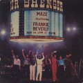 Maze Featuring Frankie Beverly / Live In New Orleans