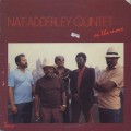 Nat Adderley Quintet / On The Move