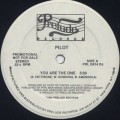 Pilot / You Are The One