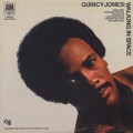 Quincy Jones / Walking In Space