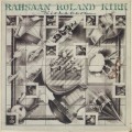 Rahsaan Roland Kirk / Kirkatron