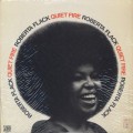 Roberta Flack / Quiet Fire