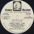 Slave / Jazzy Lady