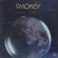 Smokey Robinson / Smokey