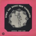 Universal Robot Band / Dance And Shake Your Tambourine