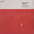 V.A. / The Library Archive(Funk, Jazz, Beats And Soundtracks From The Vaults Of Cavendish Music)