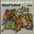 Yusef Lateef / Archives Of Jazz Vol 2