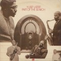 Yusef Lateef / Part Of The Search
