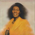 Alice Coltrane / Transcendence