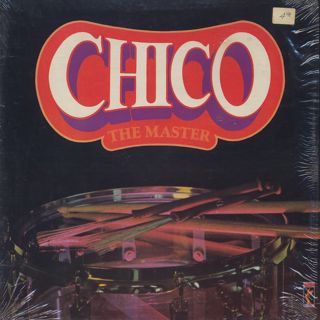 Chico Hamilton / The Master