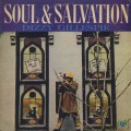 Dizzy Gillespie / Soul & Salvation