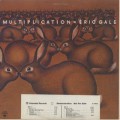 Eric Gale / Multiplication