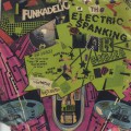 Funkadelic / The Electric Spanking Of War Babies (7