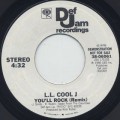 L.L. Cool J / You'll Rock(Remix)