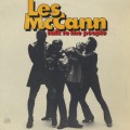 Les McCann / Talk To The People