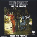 Lloyd Parks & We The People / Meet The People