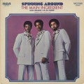 Main Ingredient / Spinning Around-1