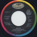 Maze / I Wanna Be With You (7