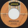 Meters / Sophisticated Cissy-1