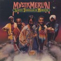 Mystic Merlin / Sixty Thrills A Minute-1