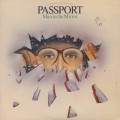 Passport / Man In The Mirror