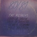 Pat Metheny / 80/81