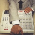 Q-Tip / Gettin' Up c/w Move