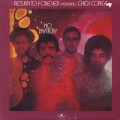 Return To Forever Featuring Chick Corea / No Mystery