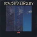 Roy Ayers Ubiquity / Mystic Voyage