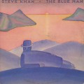 Steve Khan / The Blue Man