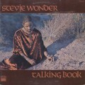 Stevie Wonder / Talking Book