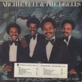 Archie Bell & The Drells / Where Will You Go When The Party's Over