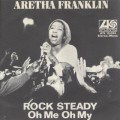 Aretha Franklin / Rock Steady (7