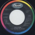 Dayton / The Sound Of Music c/w Fast Lane
