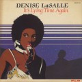 Denise LaSalle / It's Lying Time Again-1