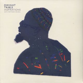 Dwight Trible / Inspirations