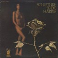 Eddie Harris / Sculpture