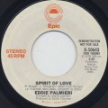Eddie Palmieri / Spirit Of Love(7