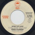 Eddie Palmieri / Spirit Of Love(7